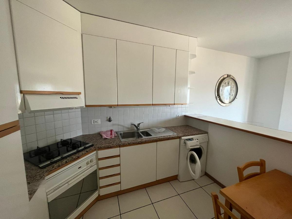 Apartmán Blue2M2 Lugano Exteriér fotografie