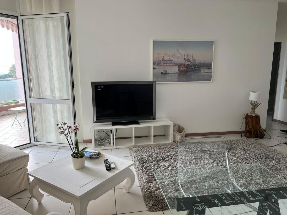 Apartmán Blue2M2 Lugano Exteriér fotografie