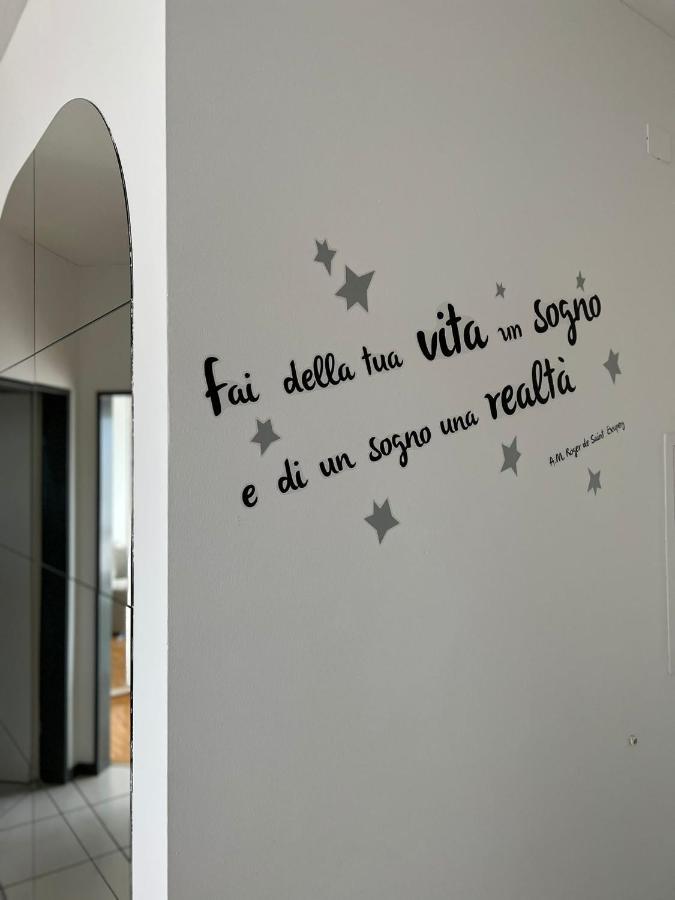Apartmán Blue2M2 Lugano Exteriér fotografie